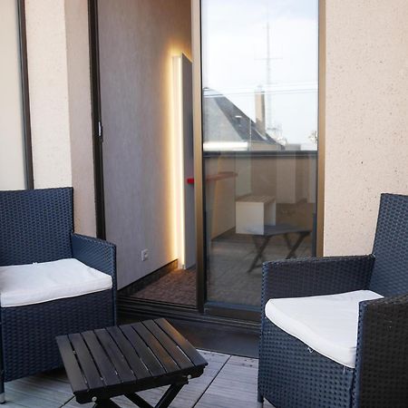 Ibis Styles Poitiers Centre Exterior foto